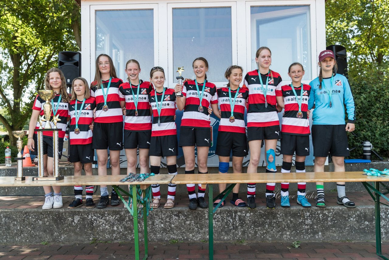 Bild 140 - Loewinnen Cup